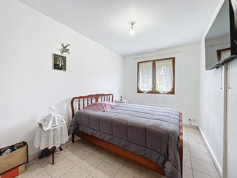 Maison - 114 m² - 5 pièces