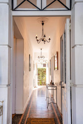 Maison - 224 m² - 7 pièces