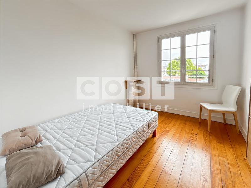 Appartement - 69 m² - 4 pièces