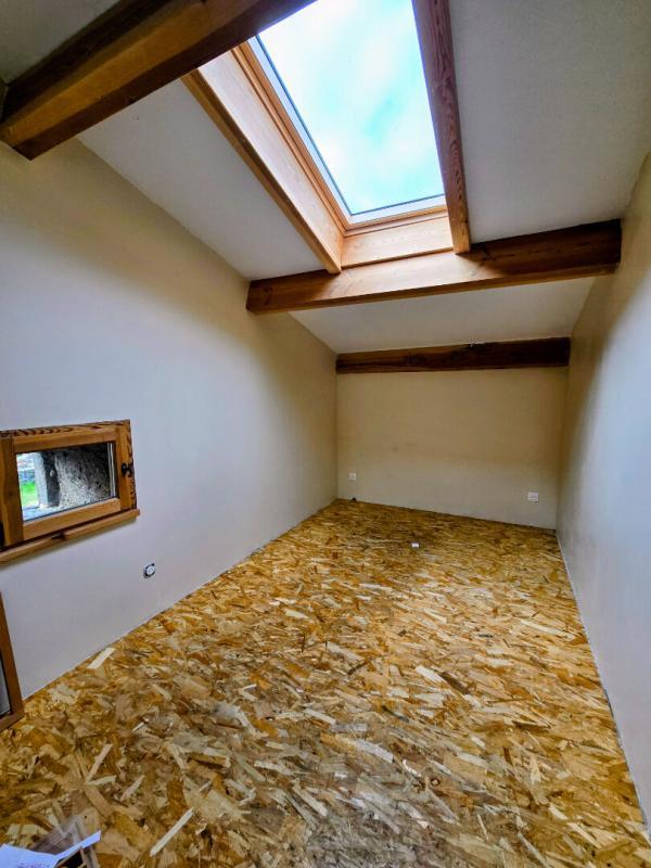 Maison en pierre - 200 m² - 5 pièces
