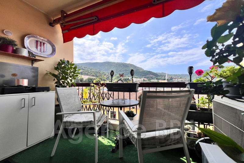 Appartement - 78 m² - 4 pièces