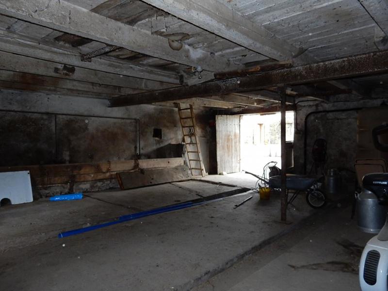 Maison - 81 m² - 5 pièces