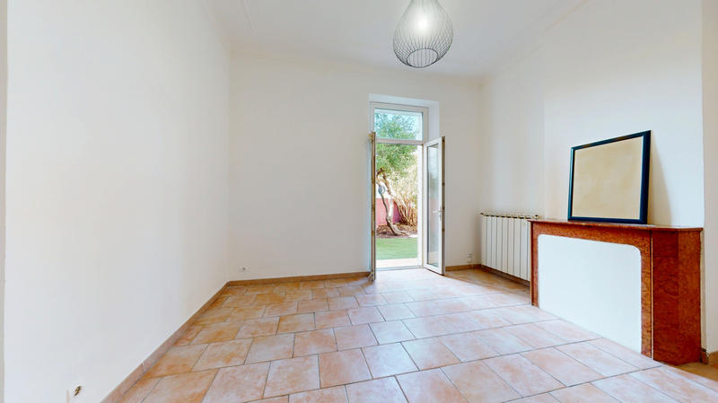 Appartement - 79 m² - 3 pièces