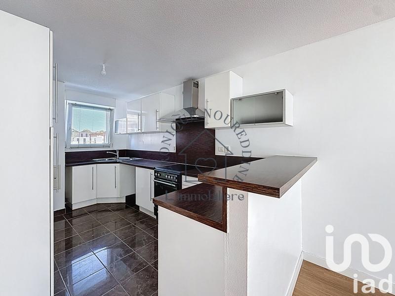 Appartement - 94 m² - 3 pièces