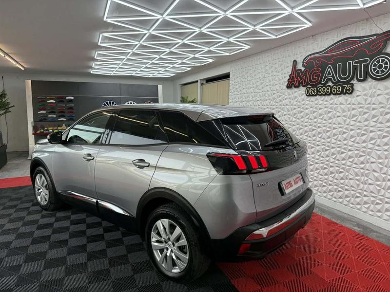 Peugeot 3008 II 1.5 BlueHDi 130 Cv. Eat8 s&amp;S