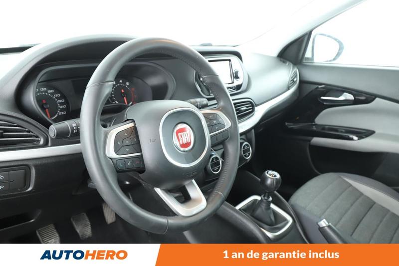 Fiat Tipo 1.4 Easy 4p 95 ch