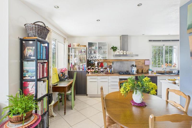 Maison - 58 m² - 2 pièces