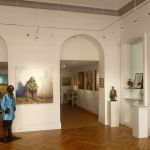 Le Soleil sur la Place