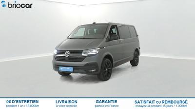 Volkswagen Transporter Fg Vul L1h1 2.0 Tdi 150 Dsg7 Edition 5p