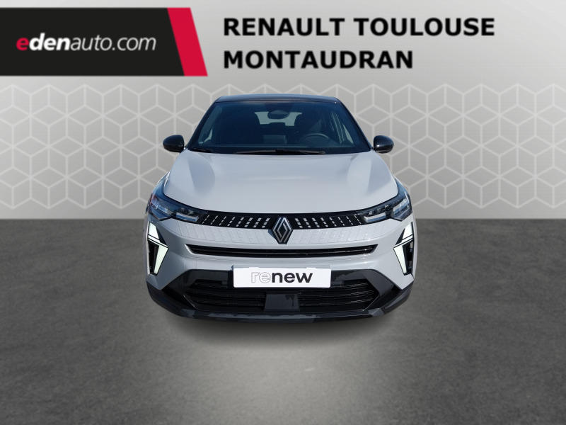 Renault Captur Eco-G 100 Evolution