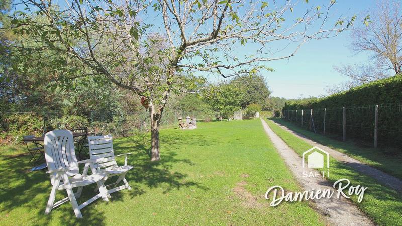 Maison - 136 m² - 6 pièces