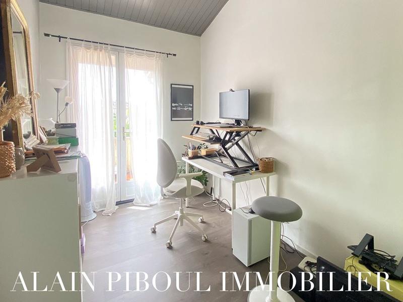 Maison traditionnelle - 64 m² - 3 pièces