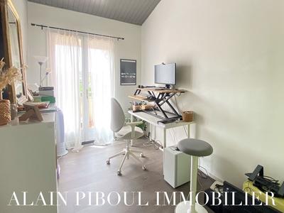 Maison traditionnelle - 64 m² - 3 pièces