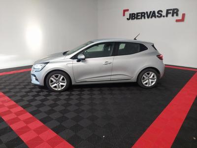 Renault Clio V Equilibre TCe 90