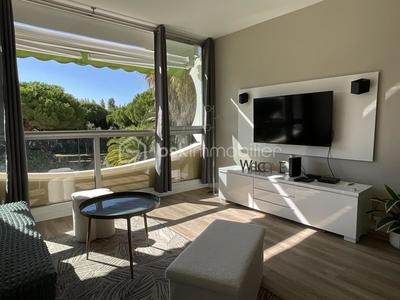 Studio - 24 m² - 1 pièce