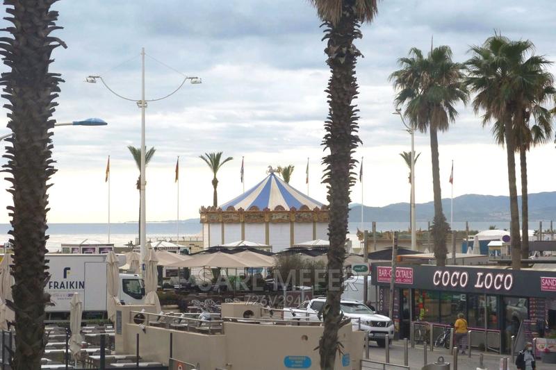 Appartement - 29 m² - 1 pièce