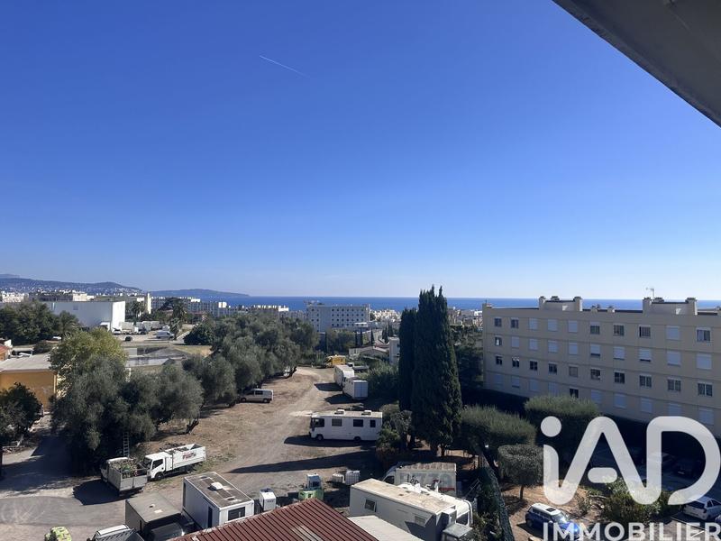 Appartement - 57 m² - 2 pièces