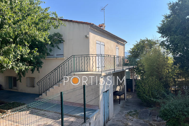 Maison - 62 m² - 3 pièces