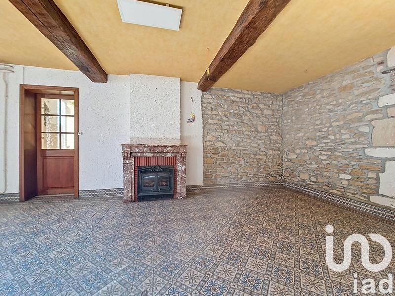 Maison - 270 m² - 7 pièces