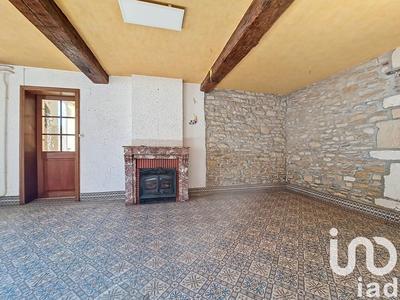 Maison - 270 m² - 7 pièces