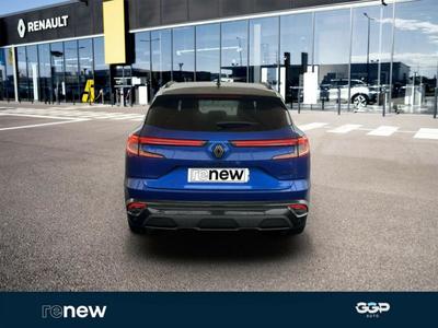 Renault Austral E-Tech full hybrid 200 Gsr2 Techno esprit Alpine