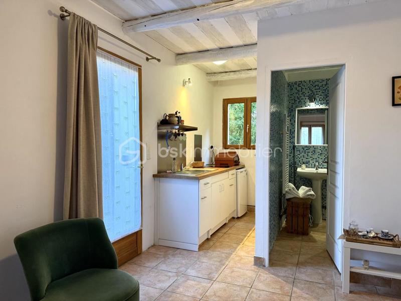 Maison d'architecte - 178 m² - 7 pièces