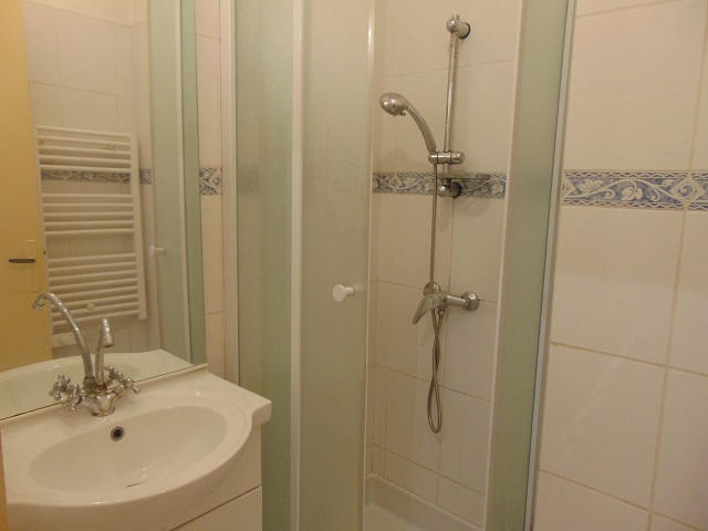 Appartement - 47 m² - 3 pièces