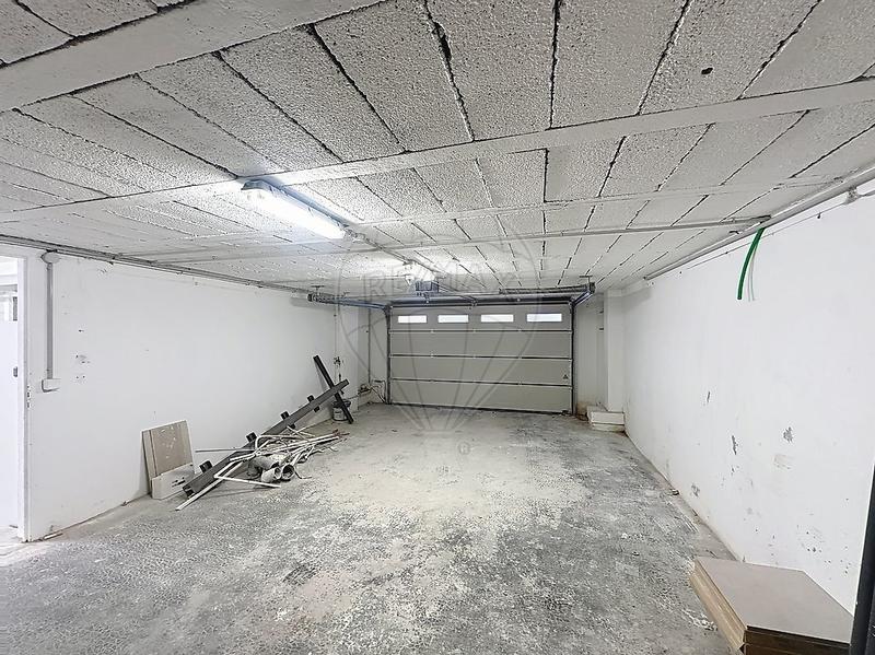 Maison de ville - 141 m² - 5 pièces