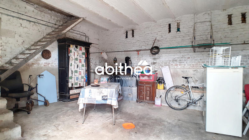 Maison - 170 m² - 4 pièces