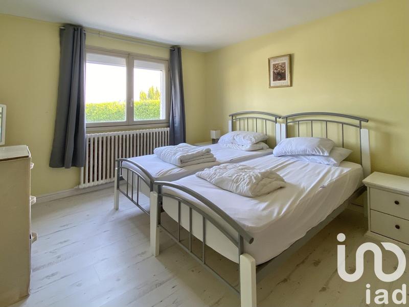 Maison - 182 m² - 7 pièces