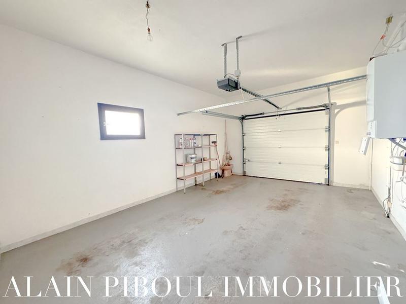 Maison traditionnelle - 100 m² - 4 pièces