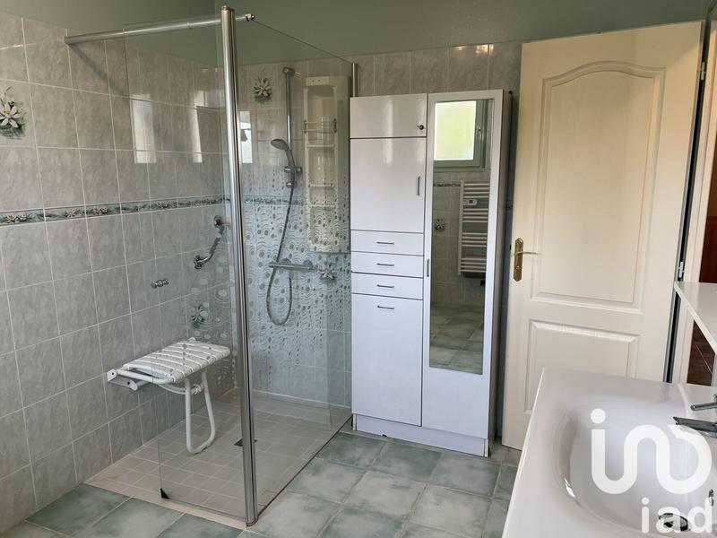 Maison - 127 m² - 4 pièces