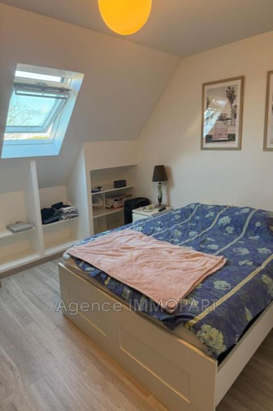 Duplex - 99 m² - 4 pièces