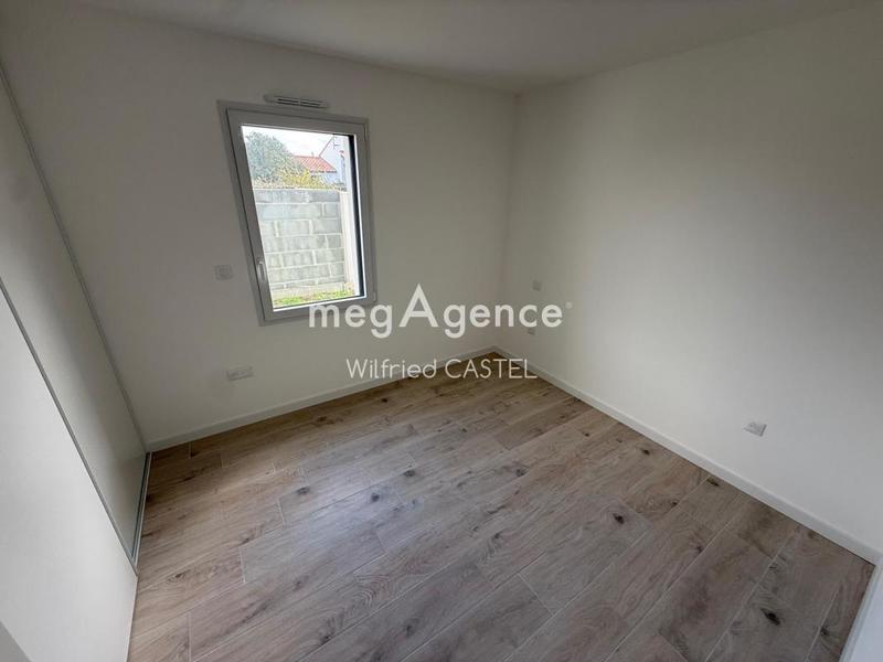 Maison - 119 m² - 4 pièces