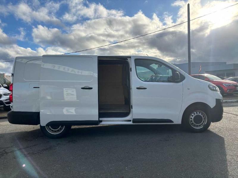 Opel Vivaro 2.0d 120 L3 Ptca Augmente