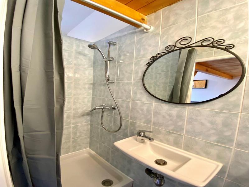 Appartement - 13 m² - 1 pièce