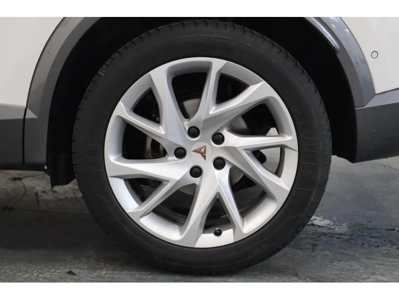 Cupra Formentor 2.0 Tdi 150 ch Business Edition