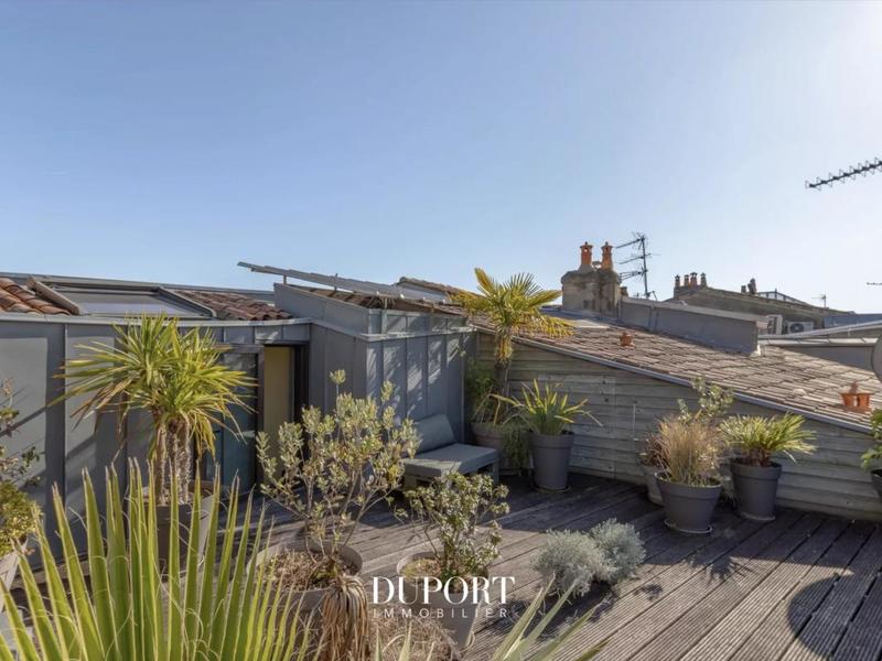 Appartement - 322 m² - 8 pièces