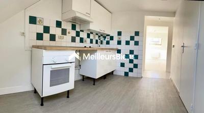 Appartement - 23 m² - 1 pièce