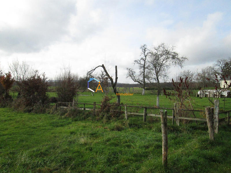 Ferme - 167 m² - 6 pièces