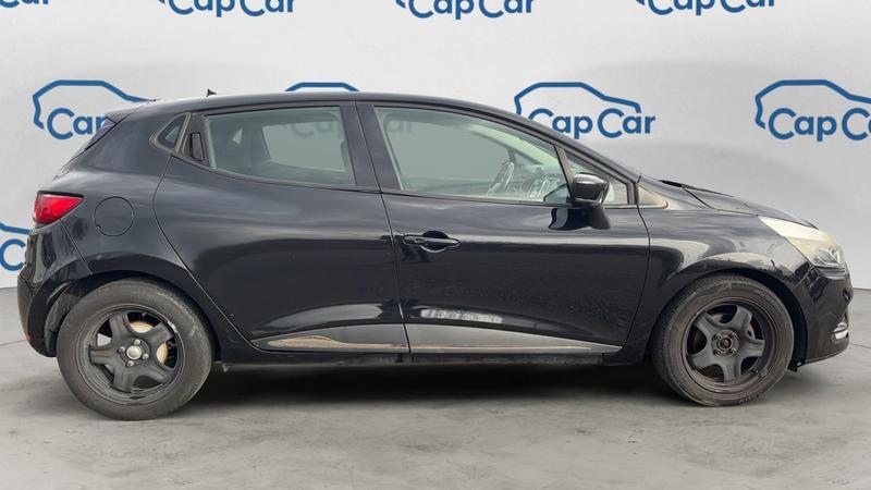 Renault Clio IV 0.9 TCe 90 Zen