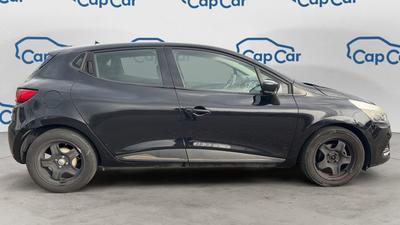 Renault Clio IV 0.9 TCe 90 Zen