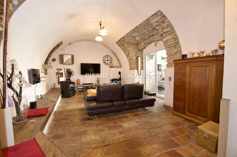 Maison - 200 m² - 4 pièces