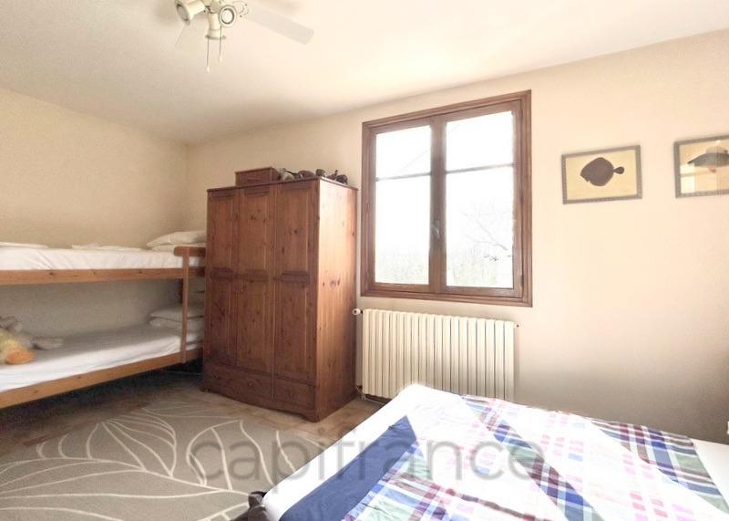 Maison de campagne - 185 m² - 6 pièces