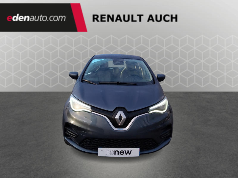 Renault Zoe R110 Achat Intégral Zen