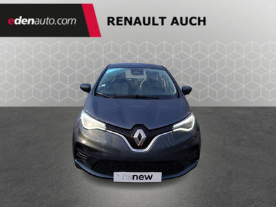 Renault Zoe R110 Achat Intégral Zen