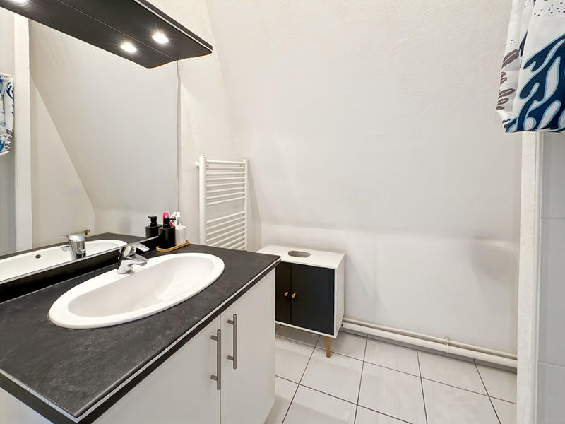 Appartement - 82 m² - 4 pièces