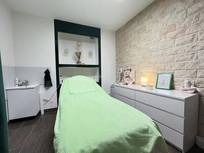 Fonds de commerce - 80 m²