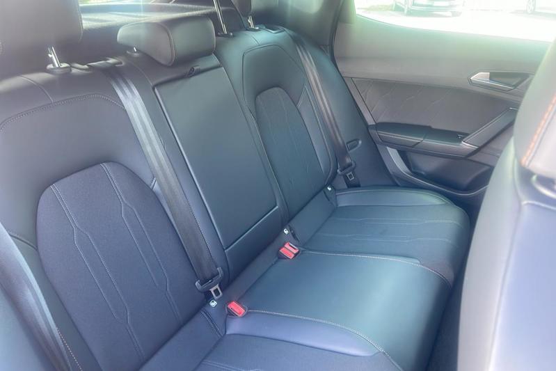 Cupra Formentor 1.5 Tsi 150 ch Dsg7 Business Edition