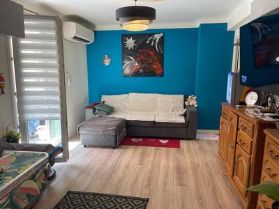 Appartement - 53 m² - 3 pièces